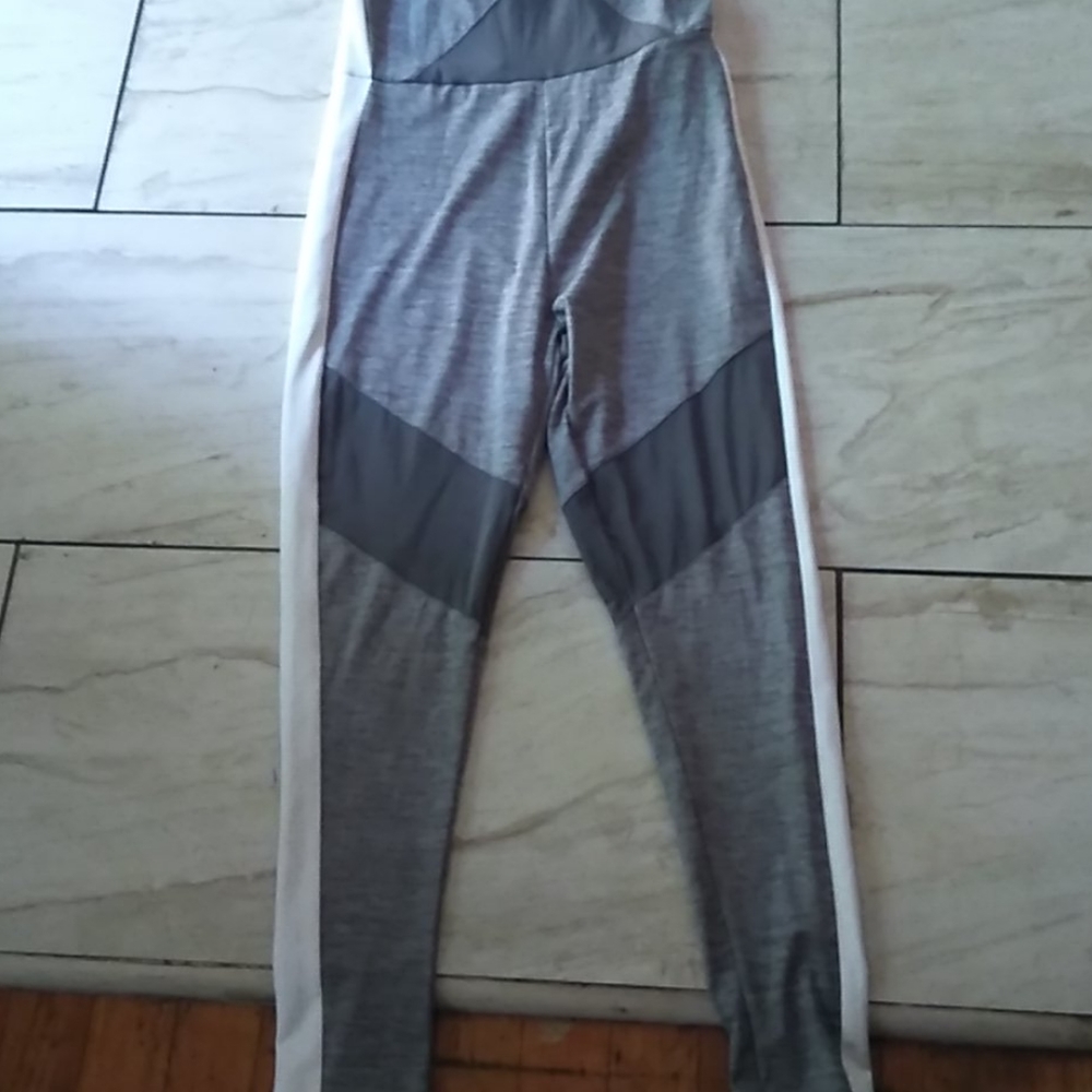 Bodysuit - Picture 4 of 5